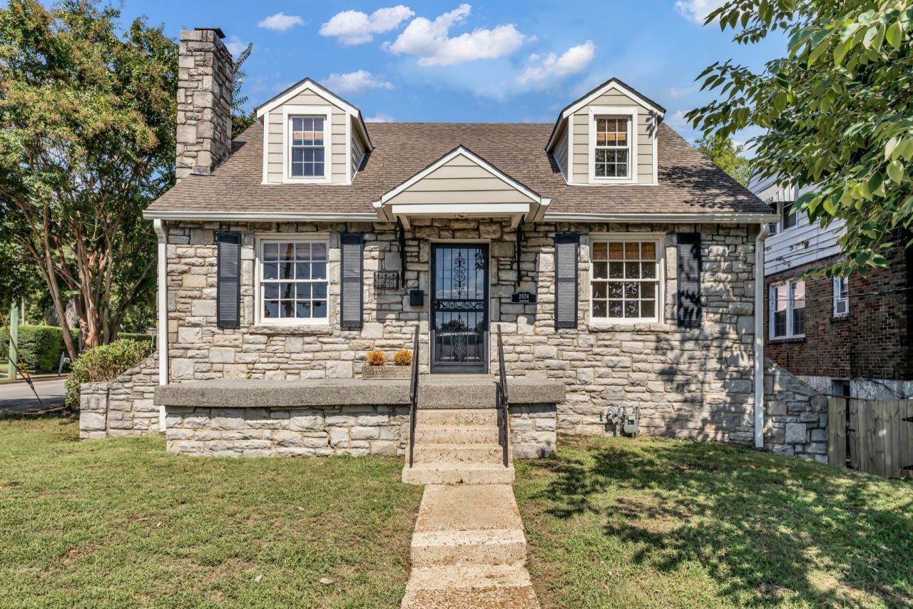2624 Ashwood Ave, Nashville, TN 37212 Main Photo