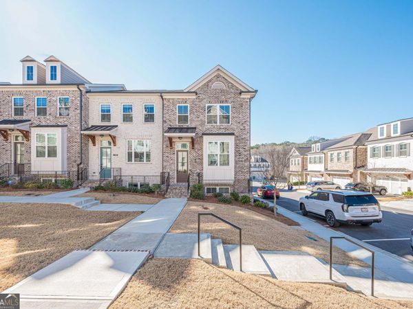 1691 Wellborn Walk, Suwanee, GA 30024