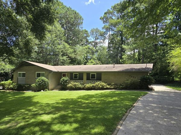 2527 Amalfi Drive, Conyers, GA 30012