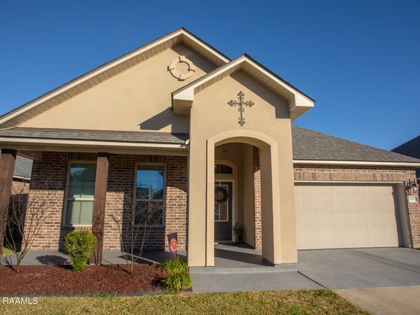 116 Merrydale Lane , Rayne, LA 70578