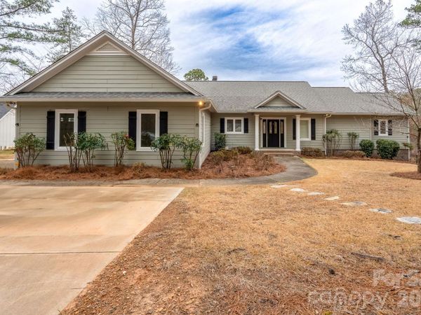 338 Plantation Way, Mount Gilead, NC 27306