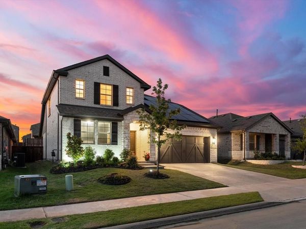 1216 Johnson Drive, Celina, TX 75009