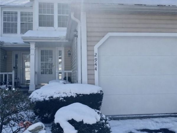 2944 Heatherwood Court, Stow, OH 44224