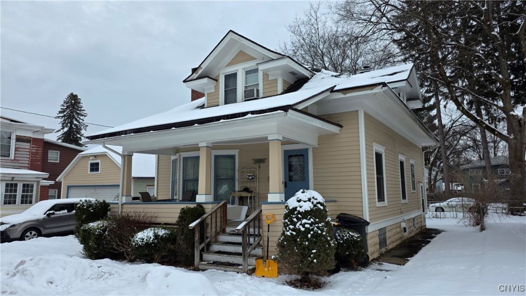 1 Remington Pl, Ilion, NY 13357 Main Photo