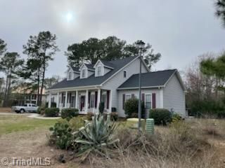 204 Rudder Lane, Sneads Ferry, NC 28460 Main Photo