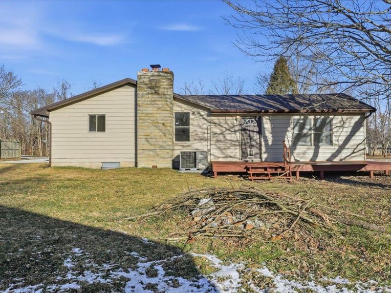 12130 Lakefront Drive, Paint Twp, OH 45133 Photo 29