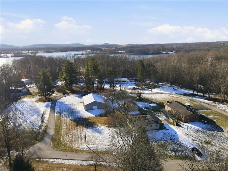 12130 Lakefront Drive, Paint Twp, OH 45133 Photo 31