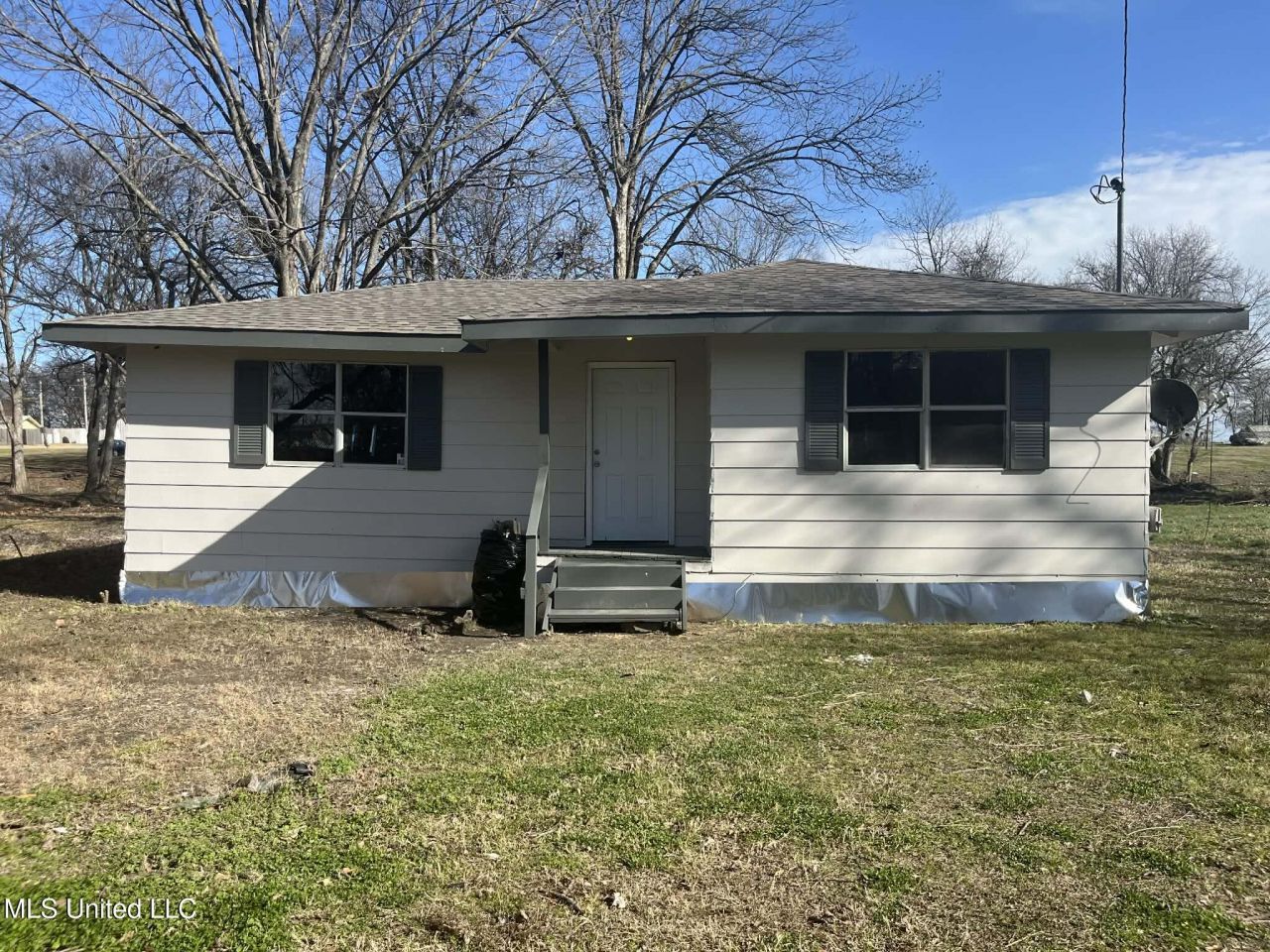 165 Leon Avenue, Boyle, MS 38730 Main Photo