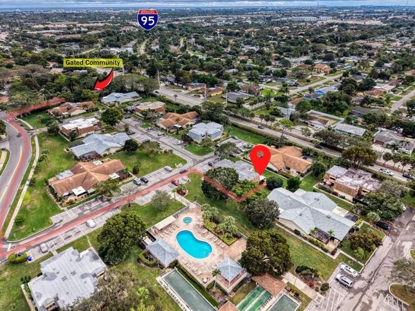 730 NW 27th Avenue, Unit Apt A, Delray Beach, FL 33445