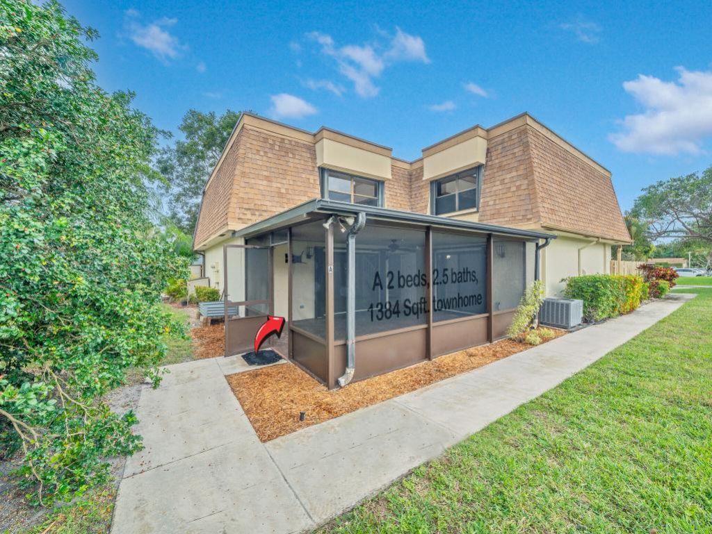 730 NW 27th Avenue, Unit Apt A, Delray Beach, FL 33445 Photo