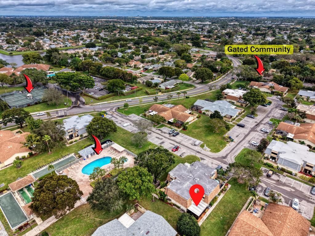 730 NW 27th Avenue, Unit Apt A, Delray Beach, FL 33445 Photo