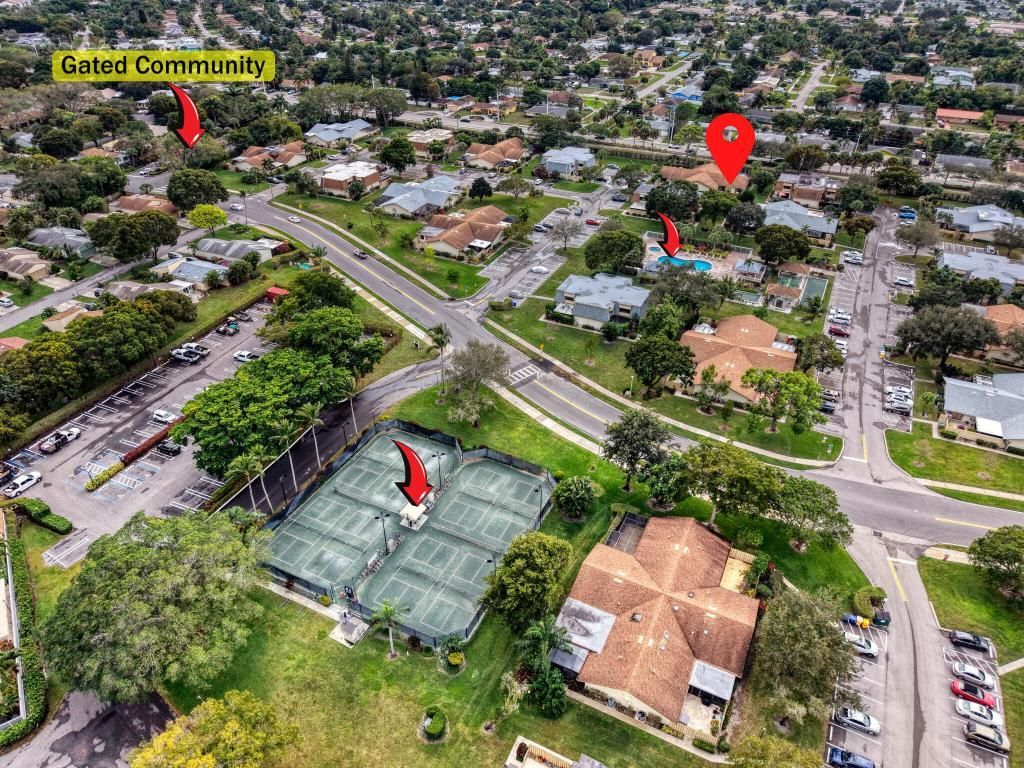 730 NW 27th Avenue, Unit Apt A, Delray Beach, FL 33445 Photo