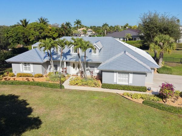 15355 Emmelman Road, Wellington, FL 33414