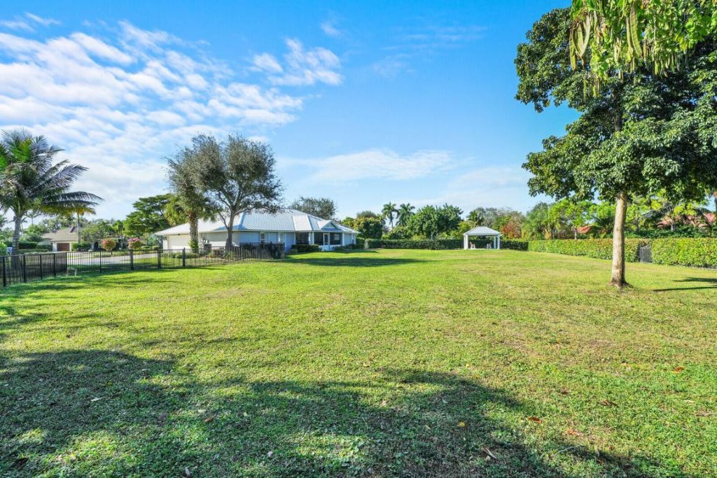 15355 Emmelman Road, Wellington, FL 33414 Photo