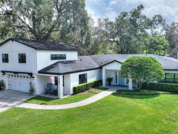 640 ARJAY WAY, WINTER PARK, FL 32789