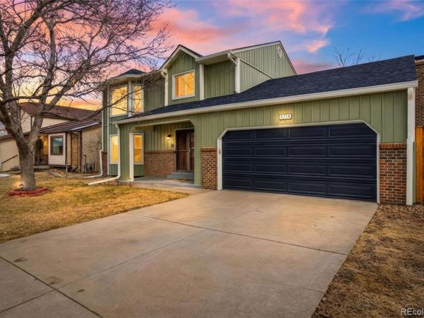 5716 S Lisbon Way, Centennial, CO 80015