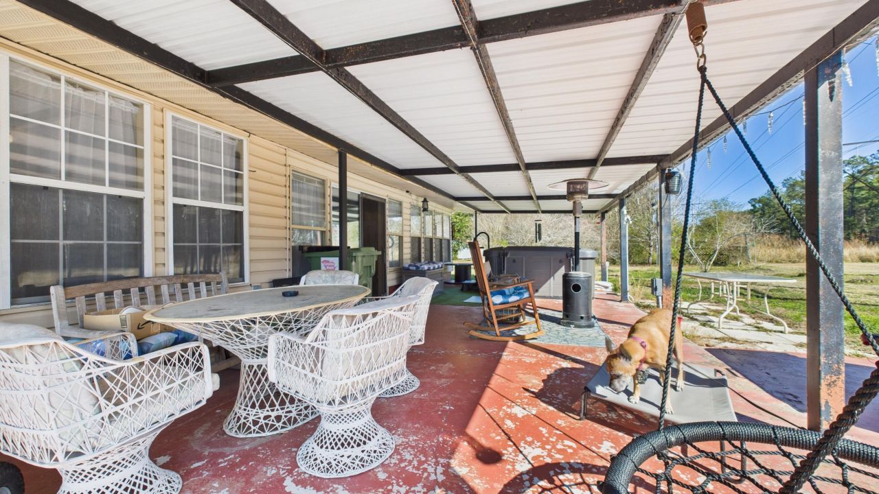 1709 N Highway 17a Photo 26