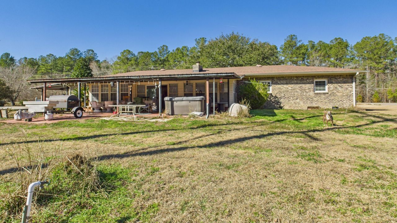 1709 N Highway 17a Photo 27