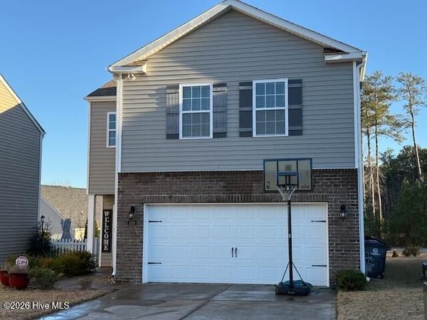 559 Golden Villas Drive, Rocky Mount, NC 27804