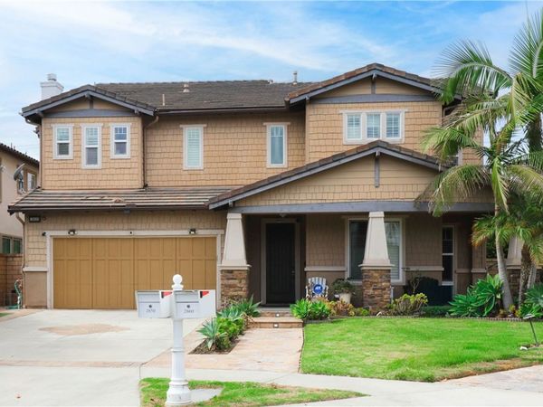 2850 N Stone Pine, Santa Ana, CA 92706