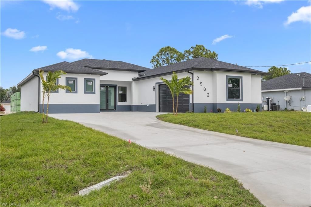2902 42nd St W, Lehigh Acres, FL 33971 Photo