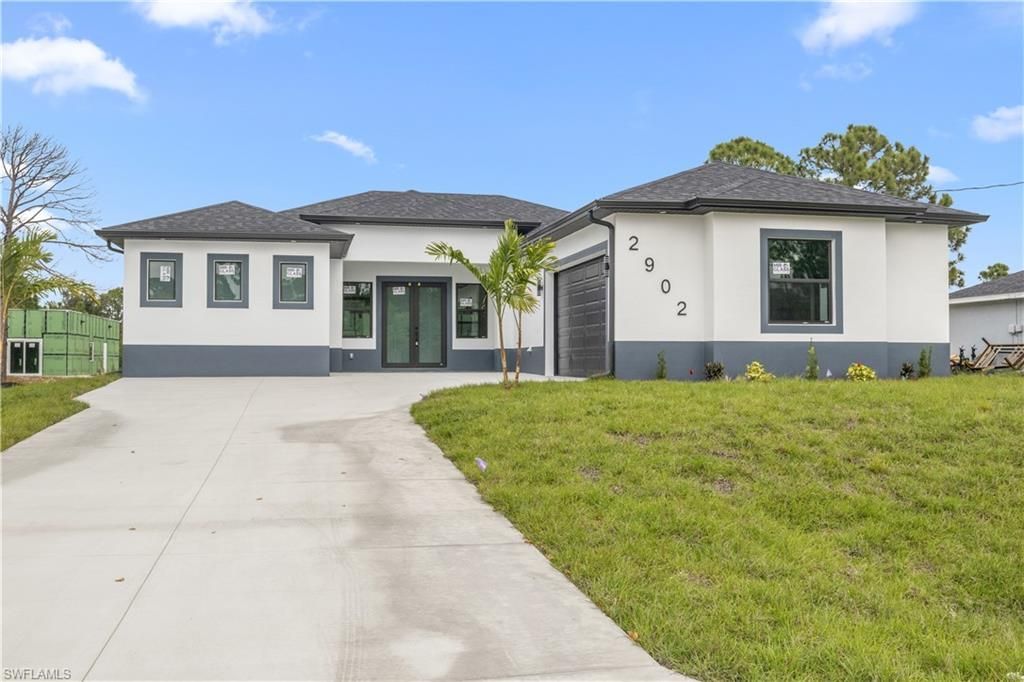 2902 42nd St W, Lehigh Acres, FL 33971 Photo
