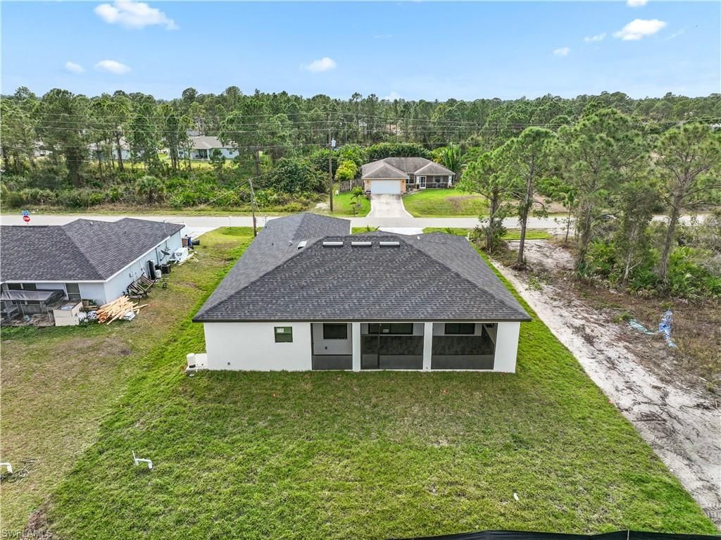 2902 42nd St W, Lehigh Acres, FL 33971 Photo