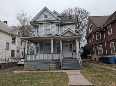 196 Kenwood Avenue, Rochester, NY 14611