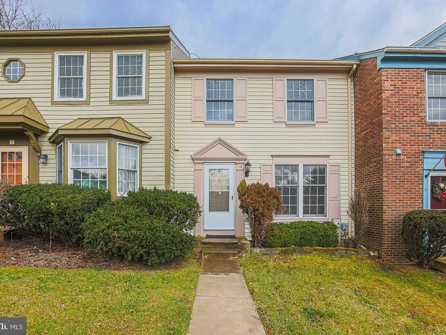 13 Donn Court, Perry Hall, MD 21128 Main Photo