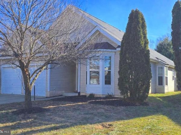 16545 SPARKLING BROOK LOOP, DUMFRIES, VA 22025