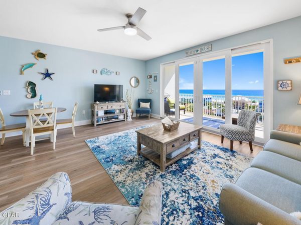 9860 S Thomas Drive, Unit 604, Panama City, FL 32408