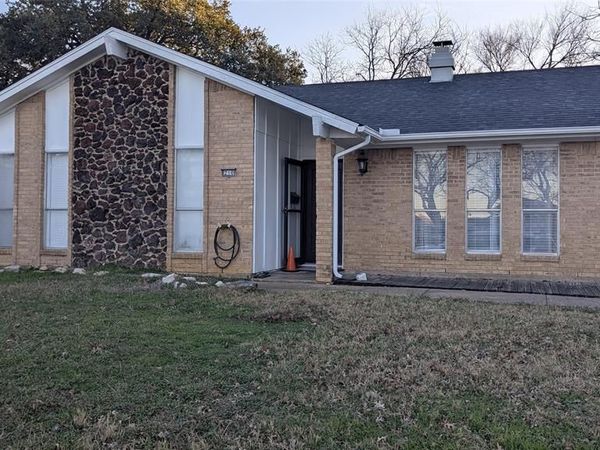 210 Sixpence Lane, Euless, TX 76039