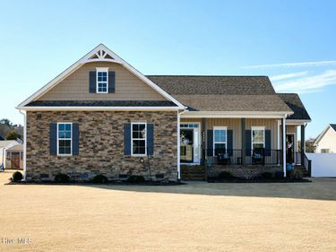 4425 Brookfield Drive NW, Wilson, NC 27893