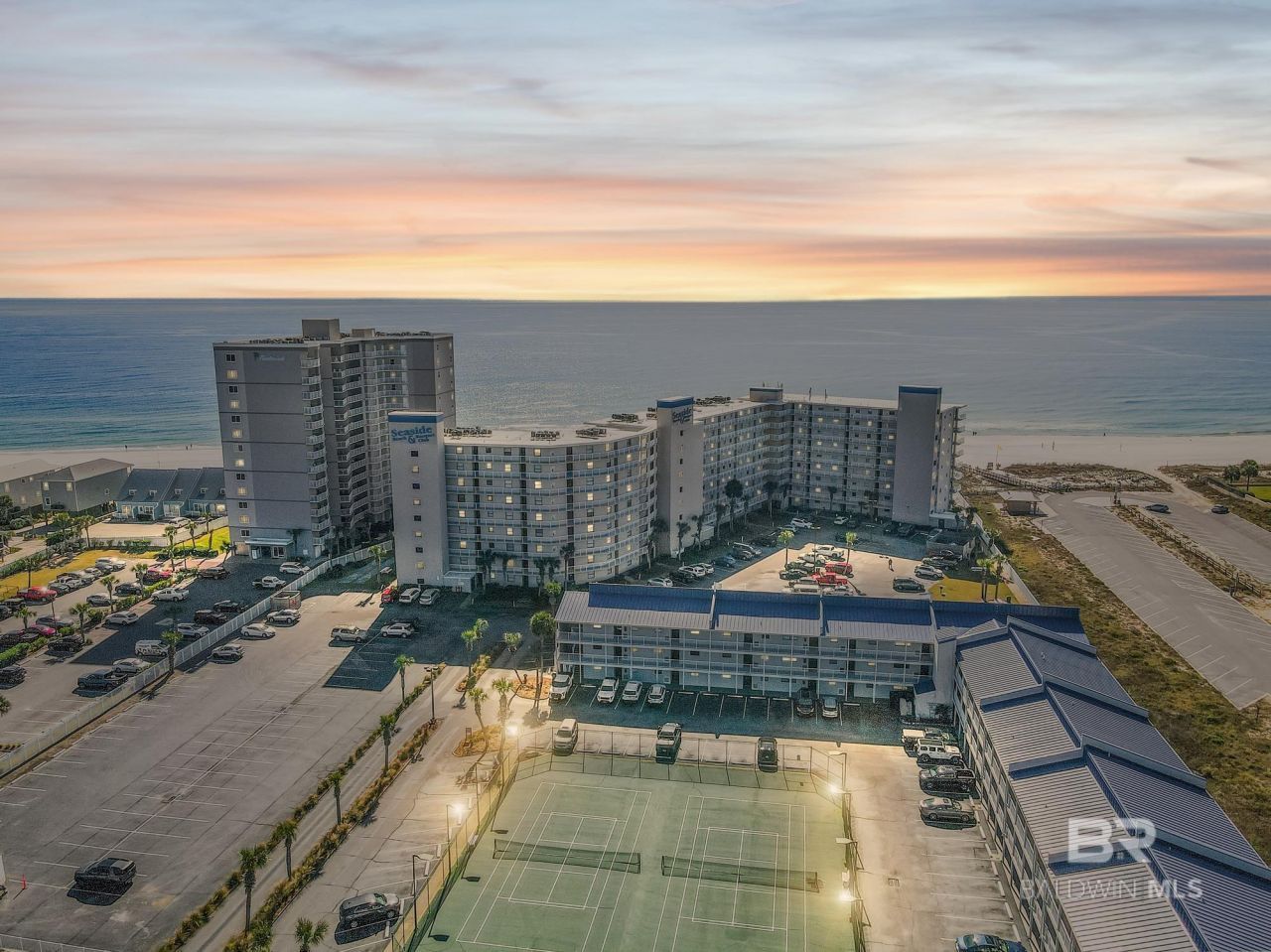24522 Perdido Beach Boulevard, Unit 2207, Orange Beach, AL 36561 Main Photo