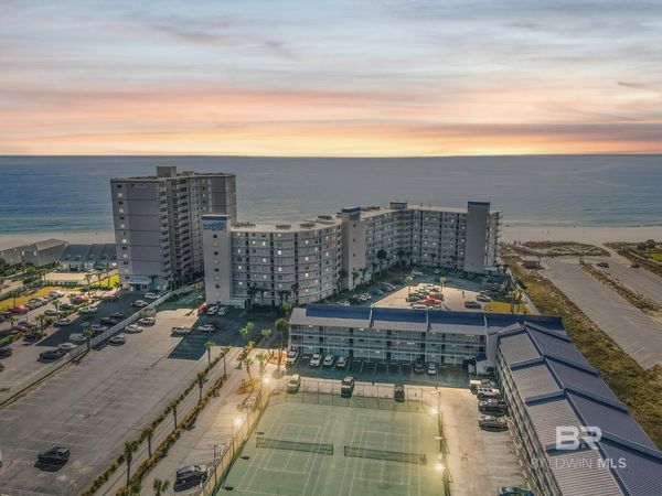 24522 Perdido Beach Boulevard, Unit 2207, Orange Beach, AL 36561
