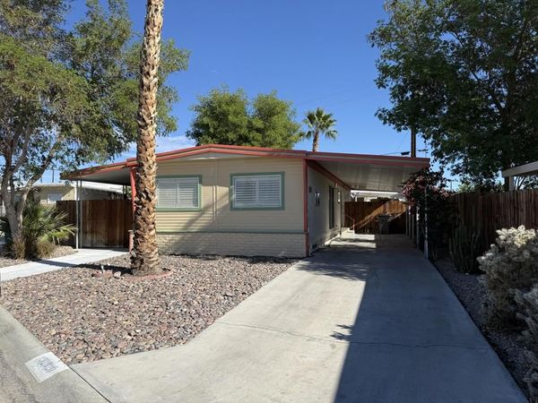32320 Cody Avenue, Thousand Palms, CA 92276