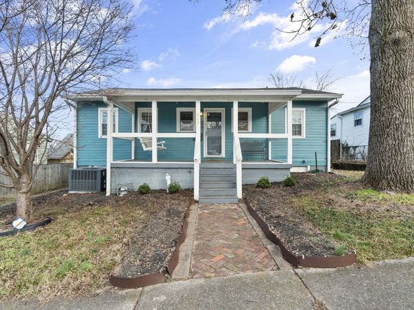 403 Cleves St, Old Hickory, TN 37138