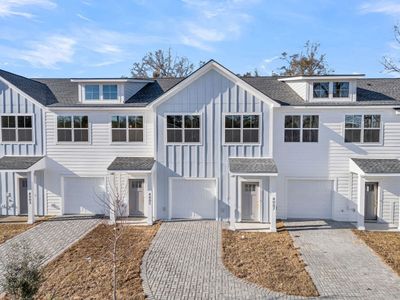 4007 Gravely Avenue, North Charleston, SC 29405