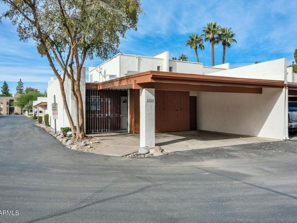 3224 S EL CAMINO Drive, Tempe, AZ 85282