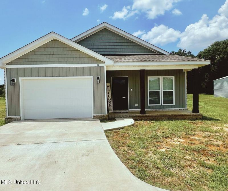 118 Trevor Lane, Lucedale, MS 39452 Main Photo