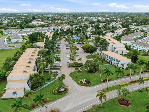 4381 Trevi Court, Unit 205, Lake Worth, FL 33467