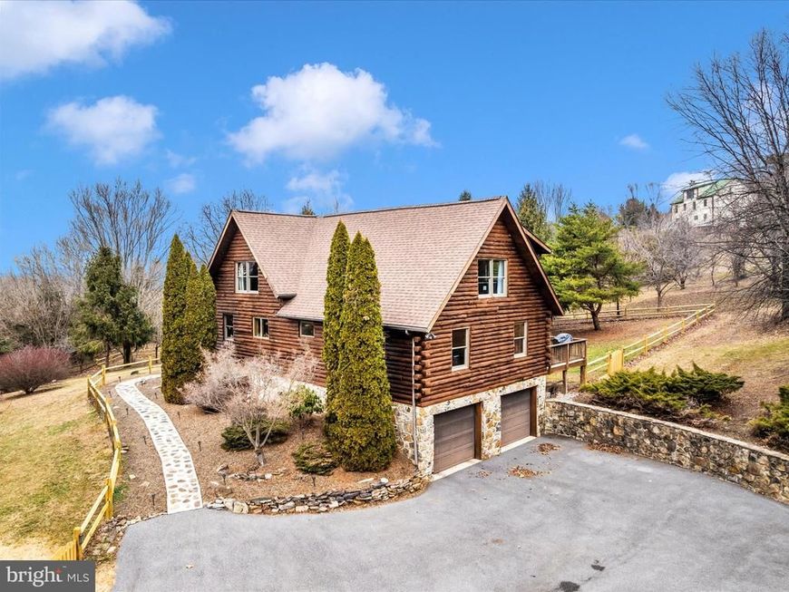 20850 Reno Monument Road, Boonsboro, MD 21713 Main Photo