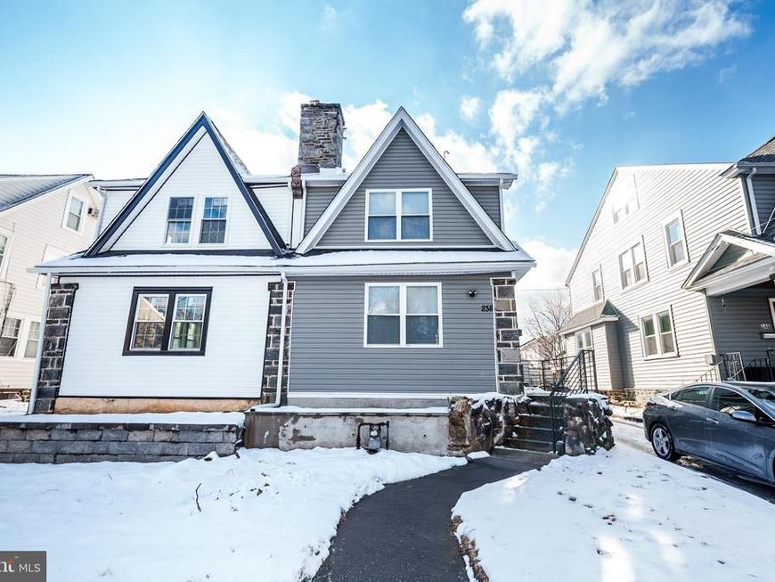 238 Windermere Avenue, Lansdowne, PA 19050 Main Photo