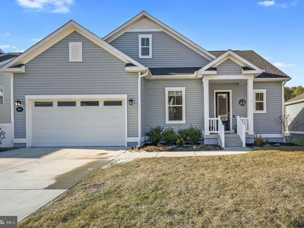 18556 EMERSON WAY, GEORGETOWN, DE 19947