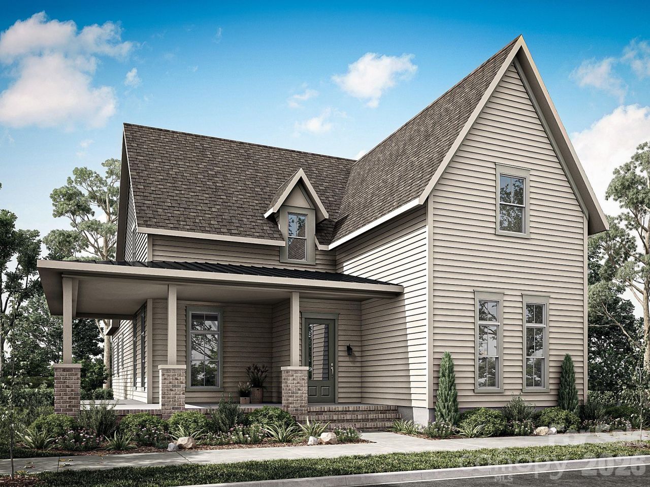 6226 Terrapin Way, Charlotte, NC 28278 Main Photo