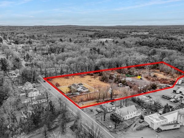 356 Central Street, Foxboro, MA 02035