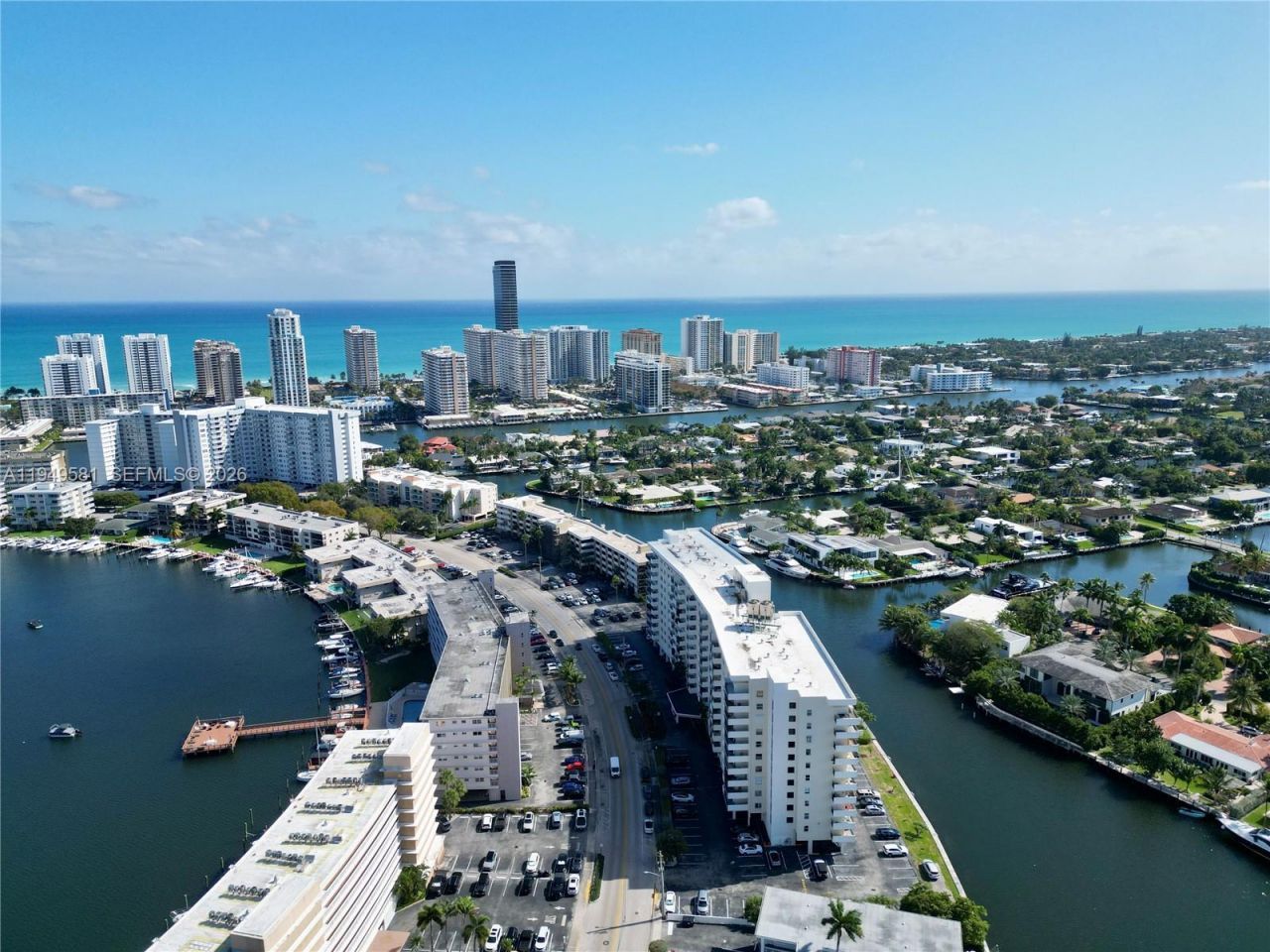 401 Golden Isles Dr , Unit 302, Hallandale Beach, FL 33009 Photo