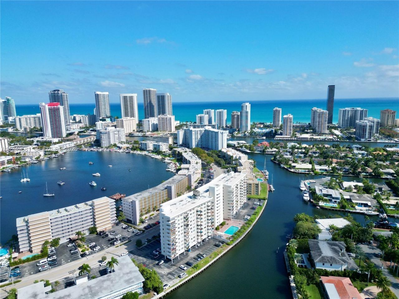 401 Golden Isles Dr , Unit 302, Hallandale Beach, FL 33009 Photo