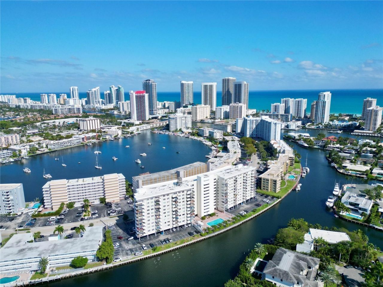 401 Golden Isles Dr , Unit 302, Hallandale Beach, FL 33009 Photo