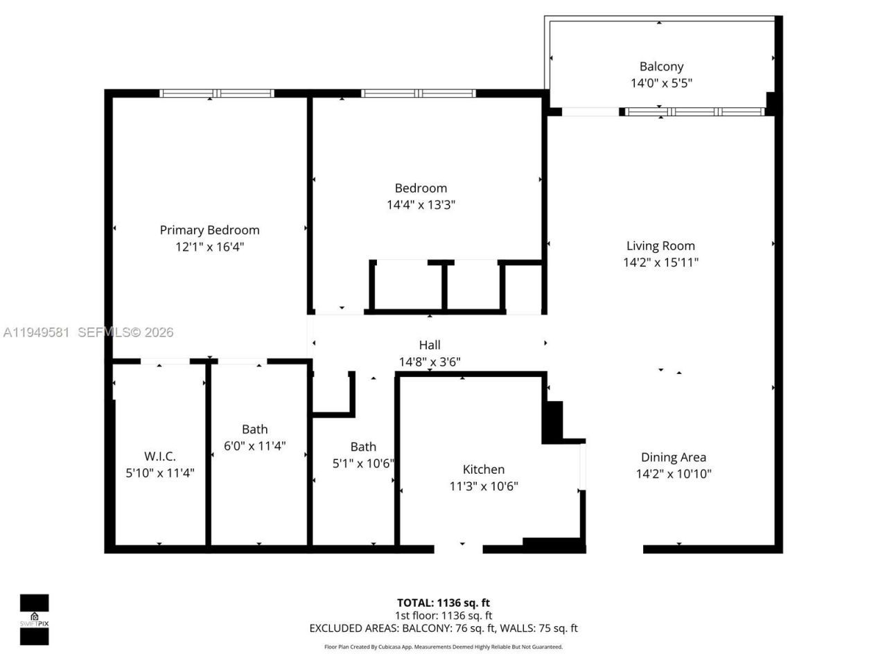 401 Golden Isles Dr , Unit 302, Hallandale Beach, FL 33009 Photo